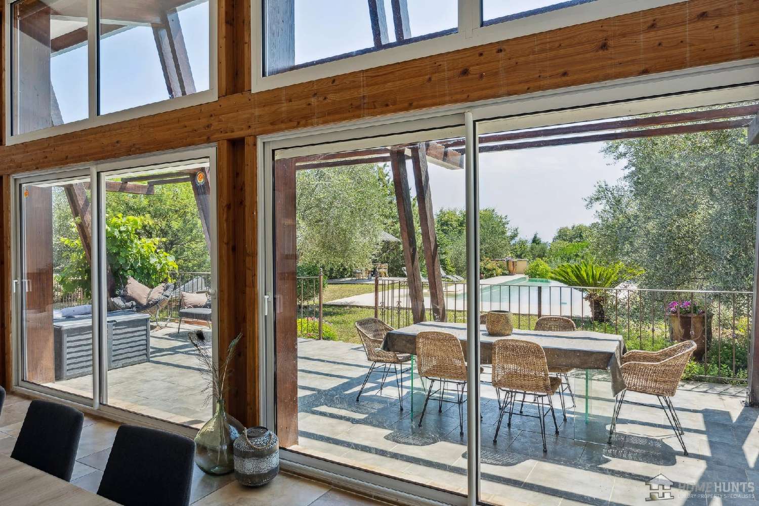  kaufen Villa Le Tignet Alpes-Maritimes 6