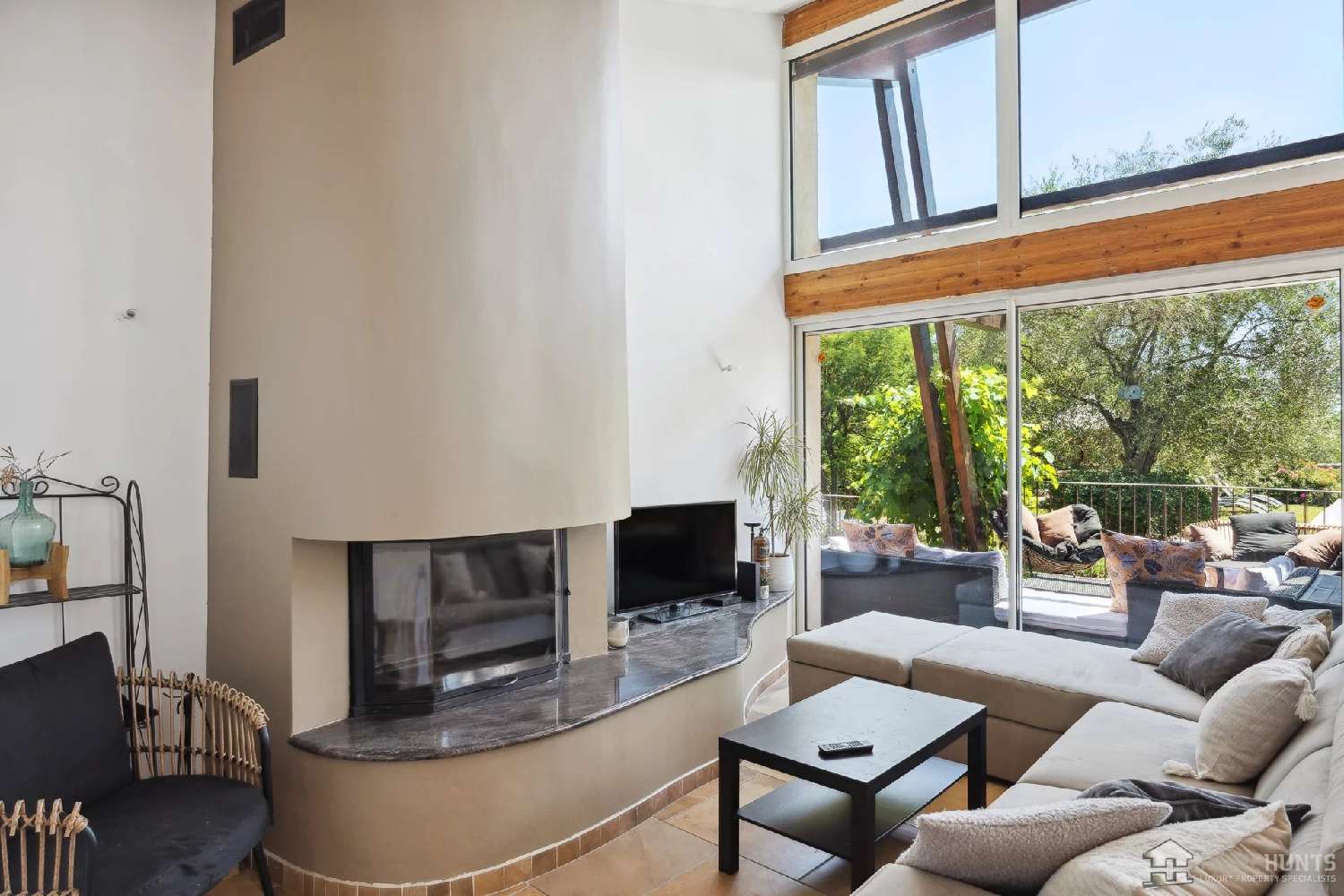  kaufen Villa Le Tignet Alpes-Maritimes 7