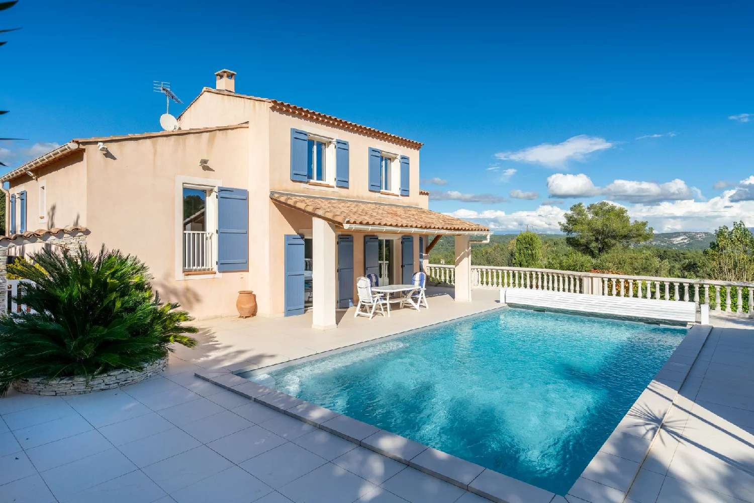  kaufen Villa Peypin Bouches-du-Rhône 2