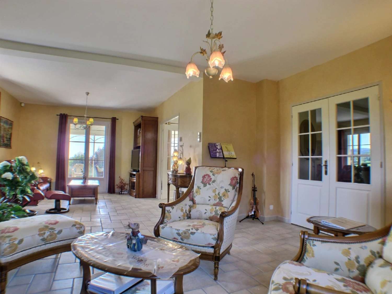  kaufen Villa Saint-Hilaire-en-Morvan Nièvre 7