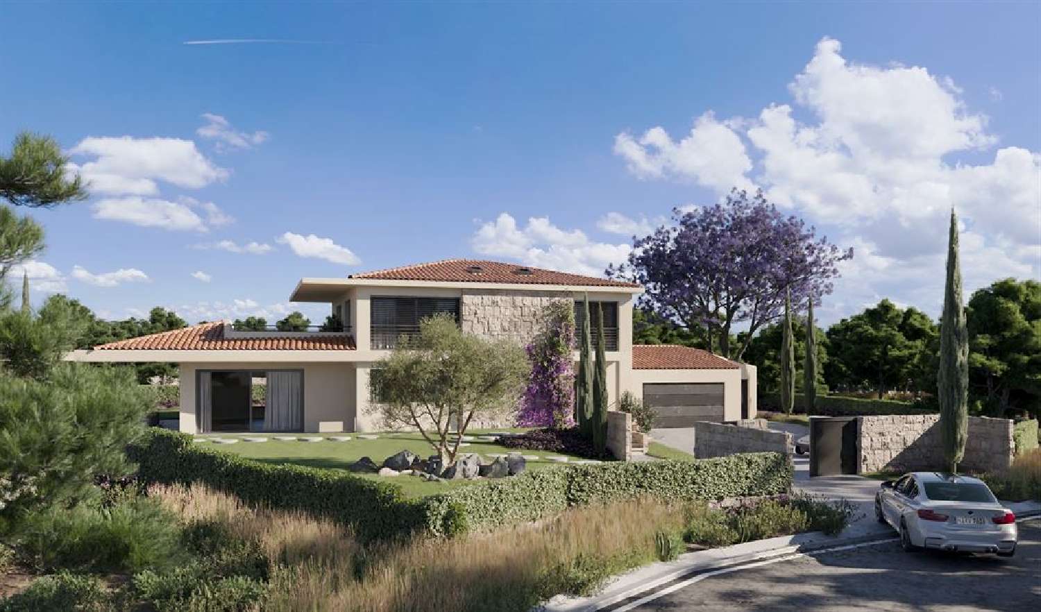  kaufen Villa Seillans Var 5