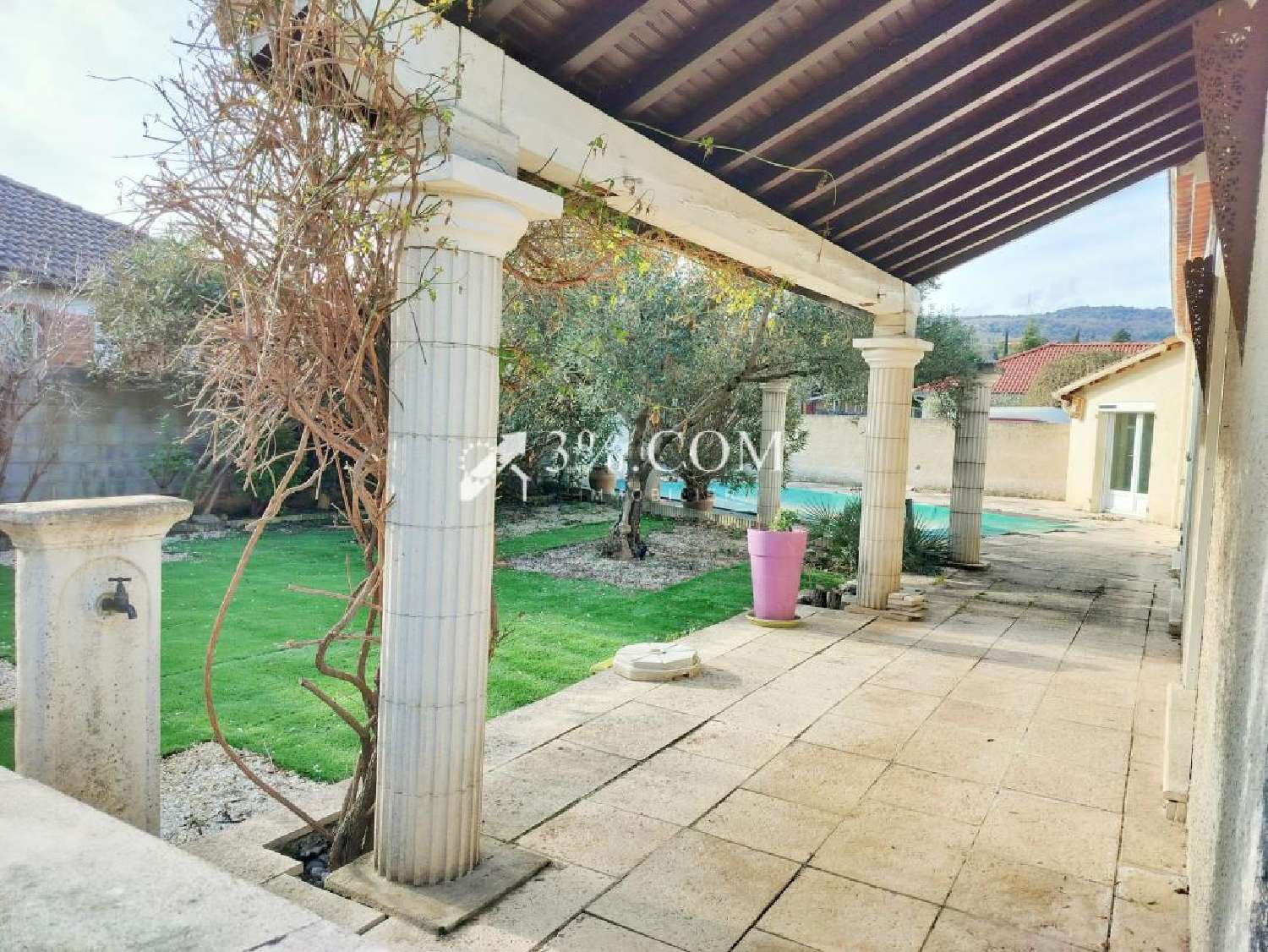 kaufen Villa Saint-Péray Ardèche 2