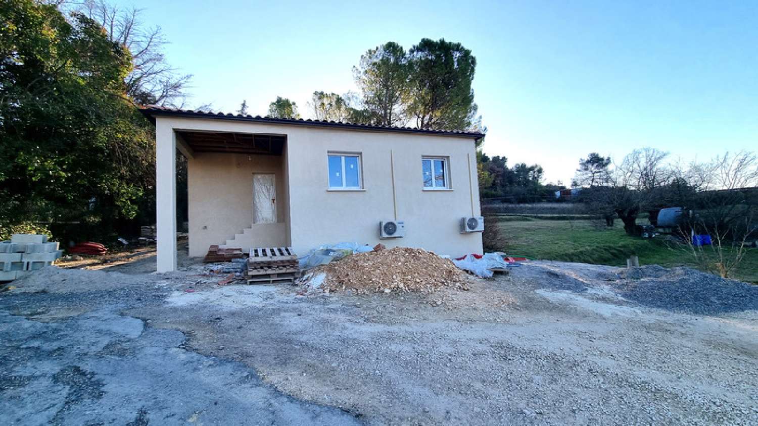  kaufen Villa Saint-Privat-des-Vieux Gard 2