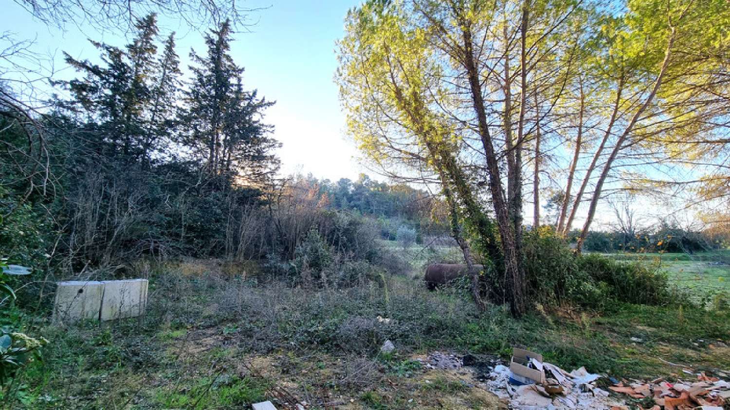  kaufen Villa Saint-Privat-des-Vieux Gard 3