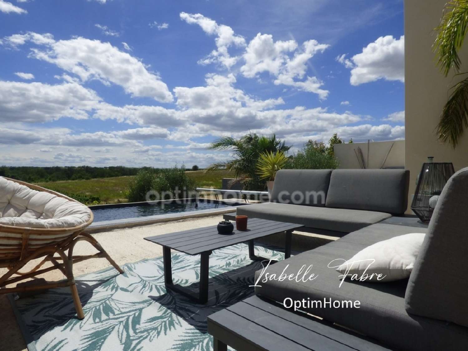  kaufen Villa Saint-Thibéry Hérault 1