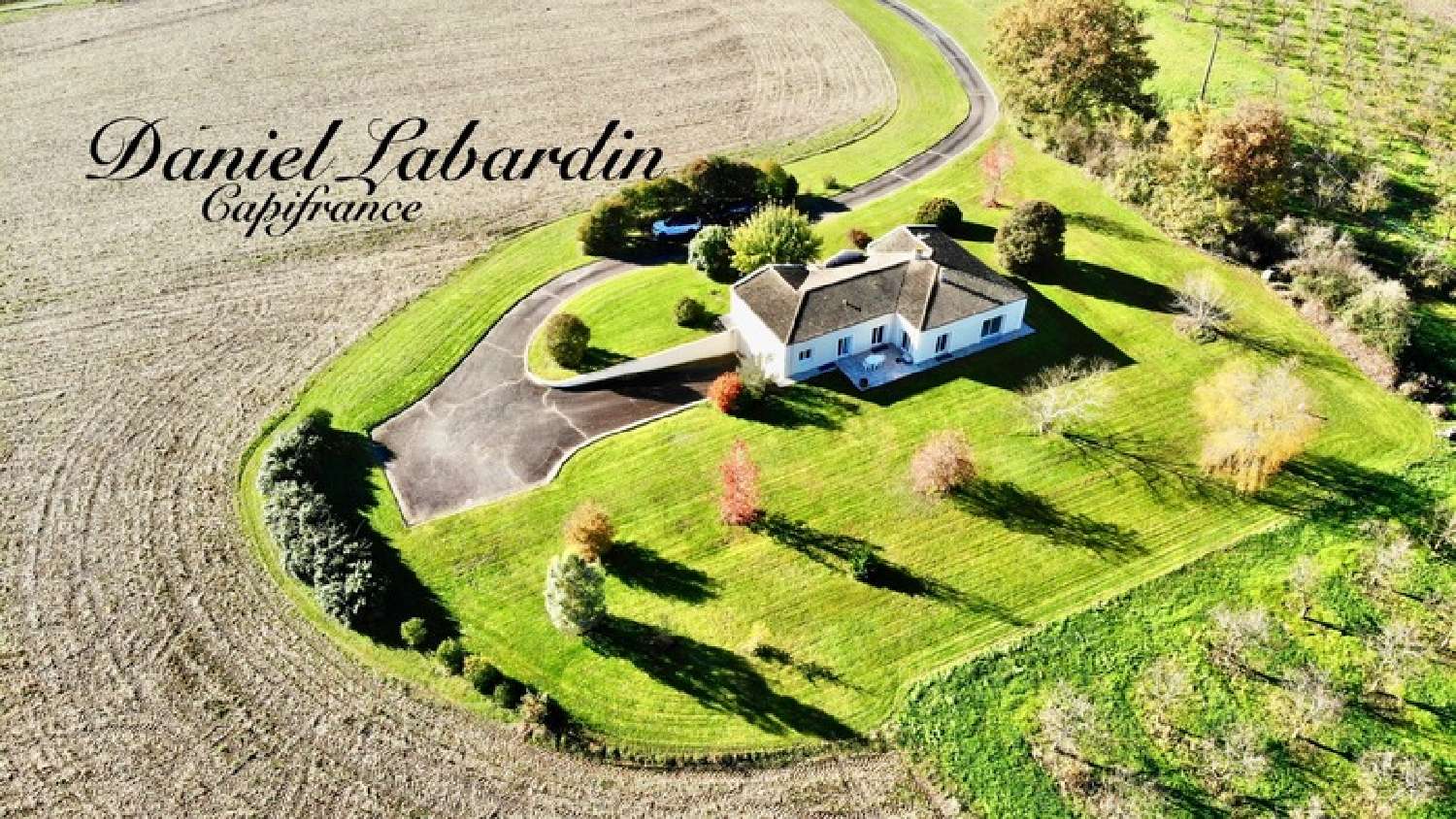  kaufen Villa Marmande Lot-et-Garonne 2