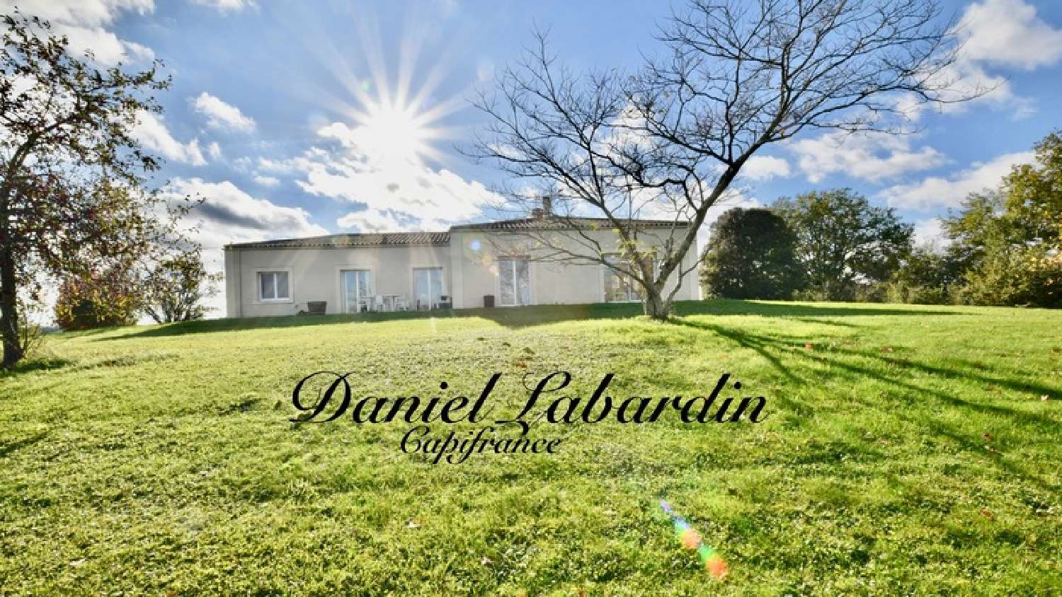  kaufen Villa Marmande Lot-et-Garonne 5