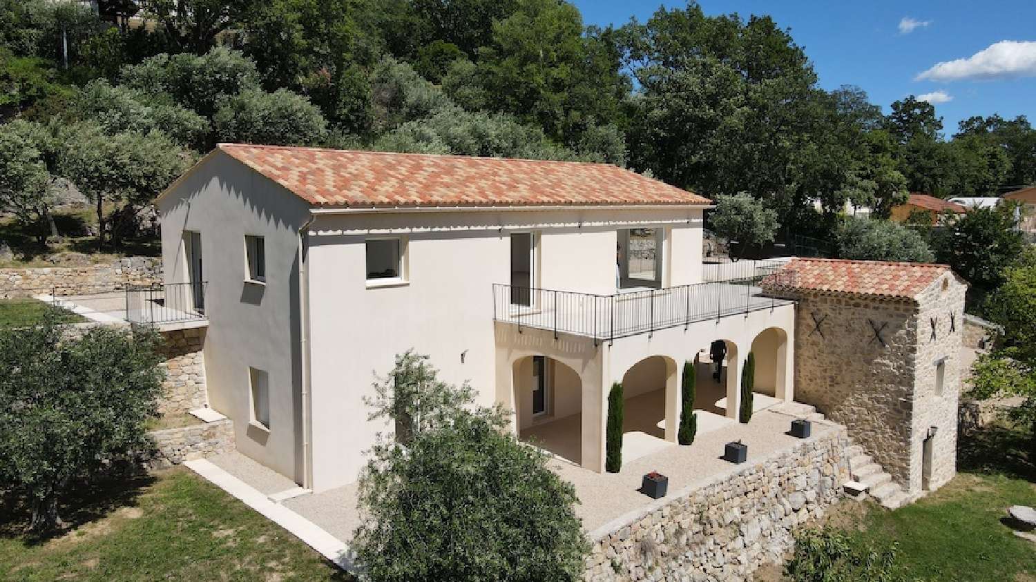 kaufen Villa Seillans Var 5