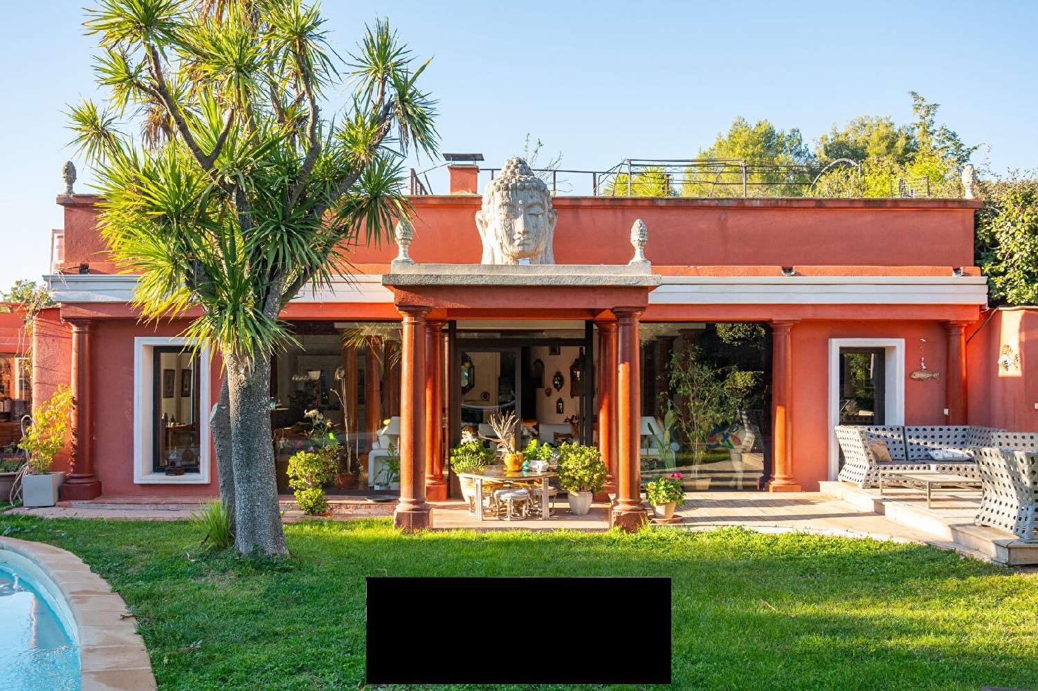  kaufen Villa Signes Var 1
