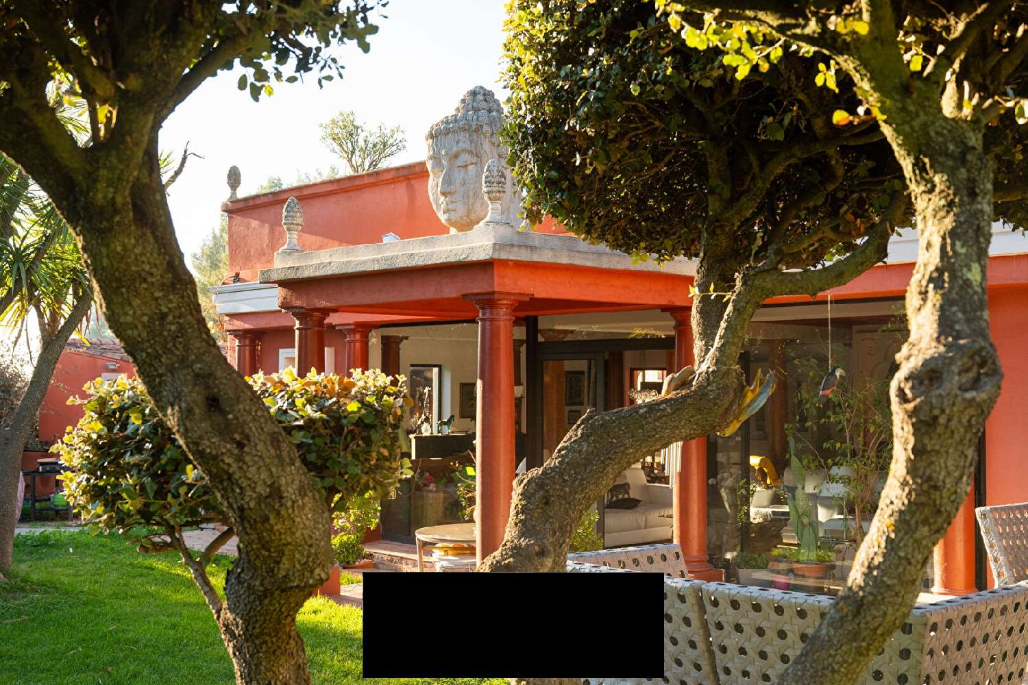  kaufen Villa Signes Var 2