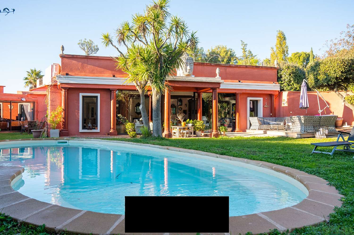  kaufen Villa Signes Var 3