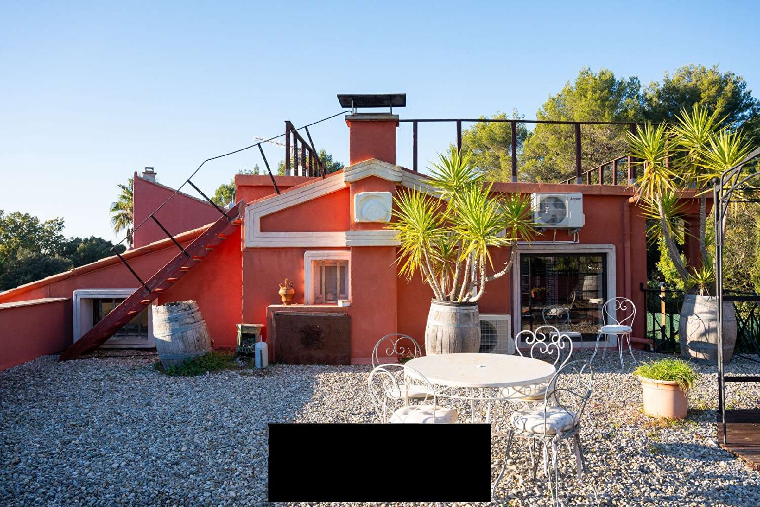  kaufen Villa Signes Var 4