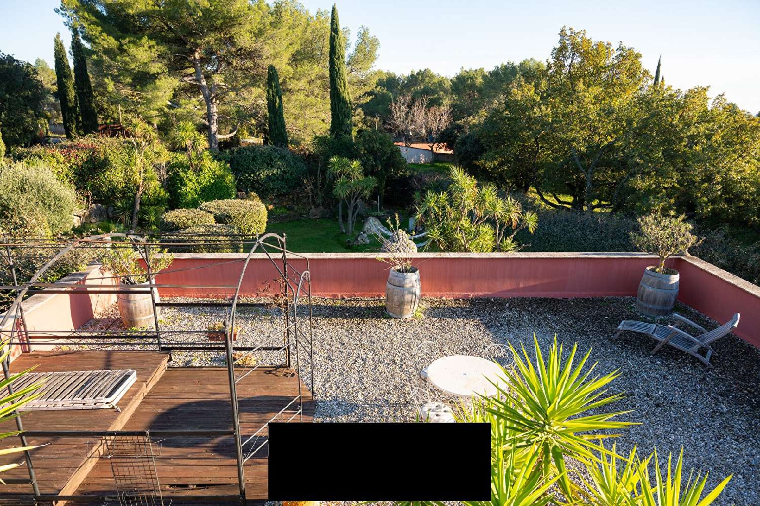 kaufen Villa Signes Var 5