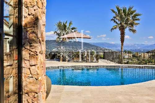 Théoule-sur-Mer Alpes-Maritimes Villa Bild 7017144
