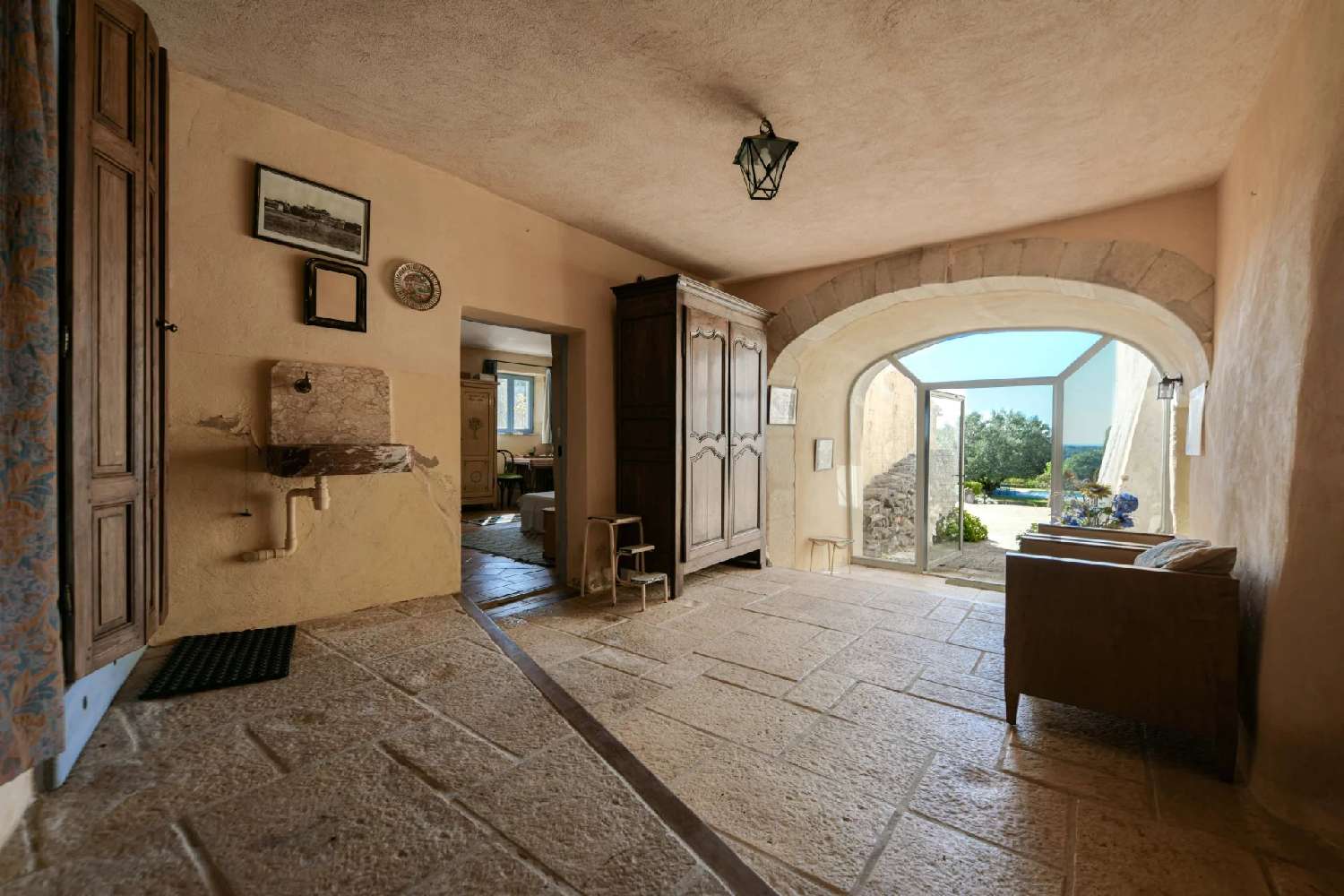  kaufen Villa Uzès Gard 6