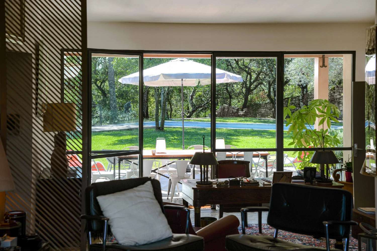  kaufen Villa Uzès Gard 2
