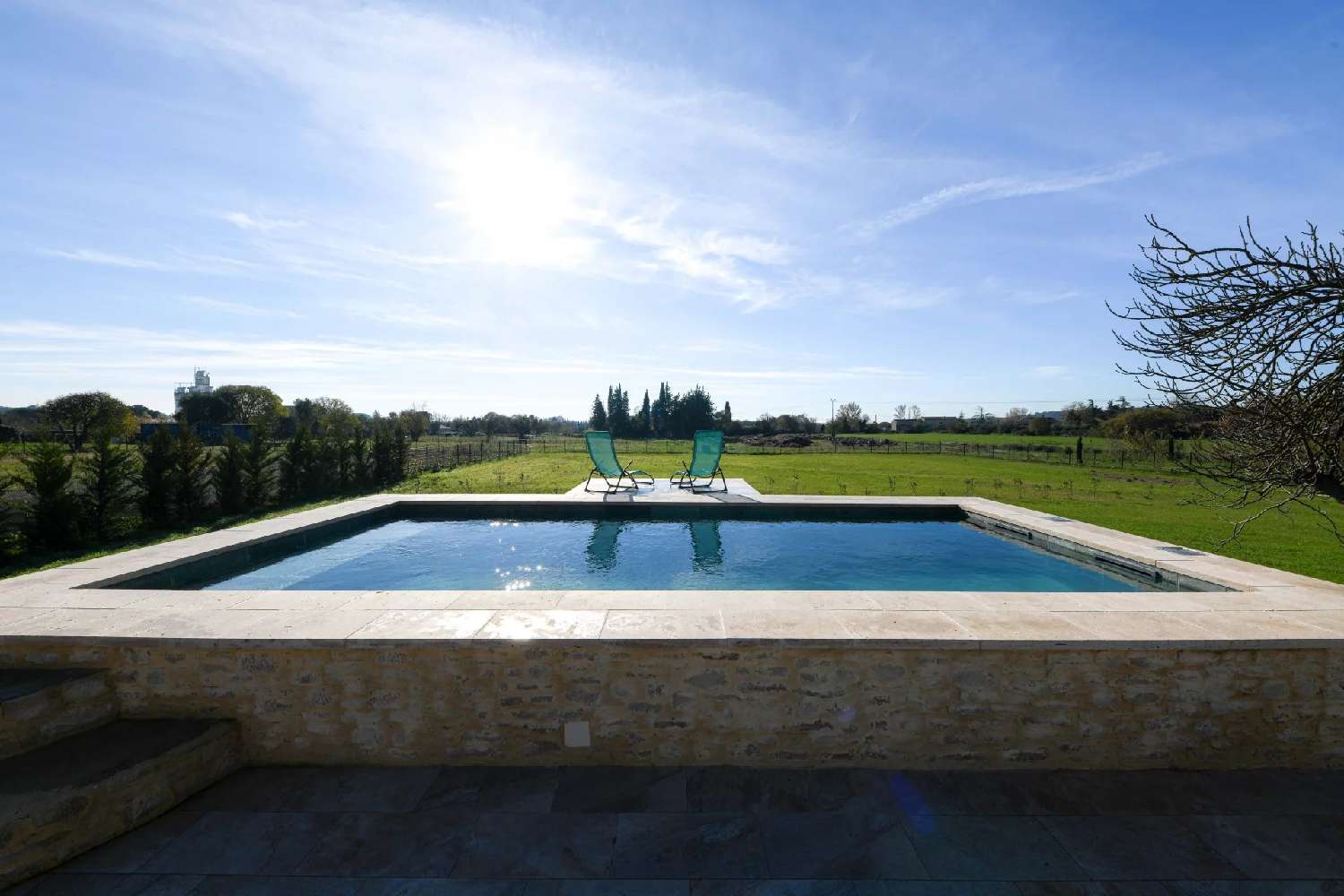  kaufen Villa Uzès Gard 3