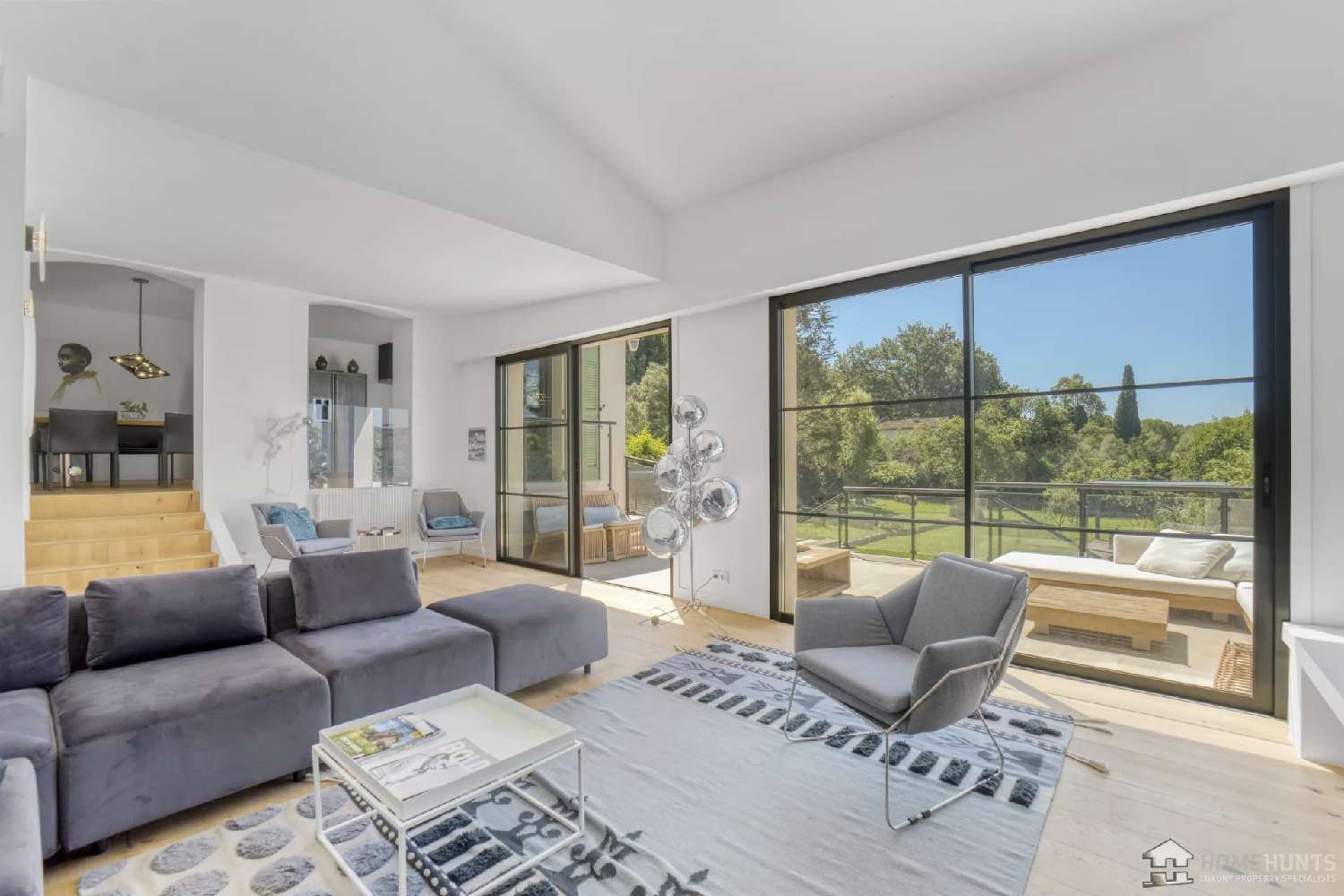  kaufen Villa Valbonne Alpes-Maritimes 2