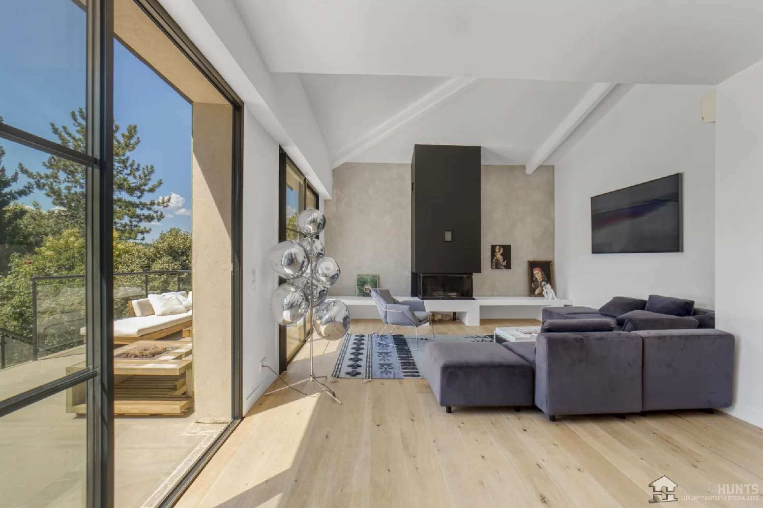  kaufen Villa Valbonne Alpes-Maritimes 3