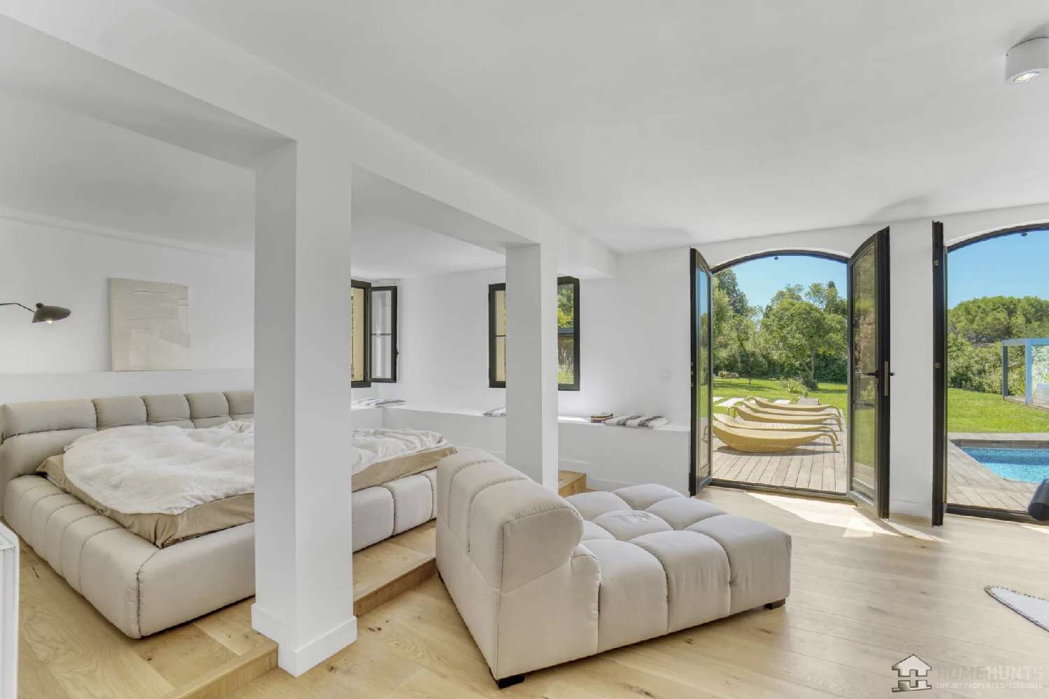  kaufen Villa Valbonne Alpes-Maritimes 6