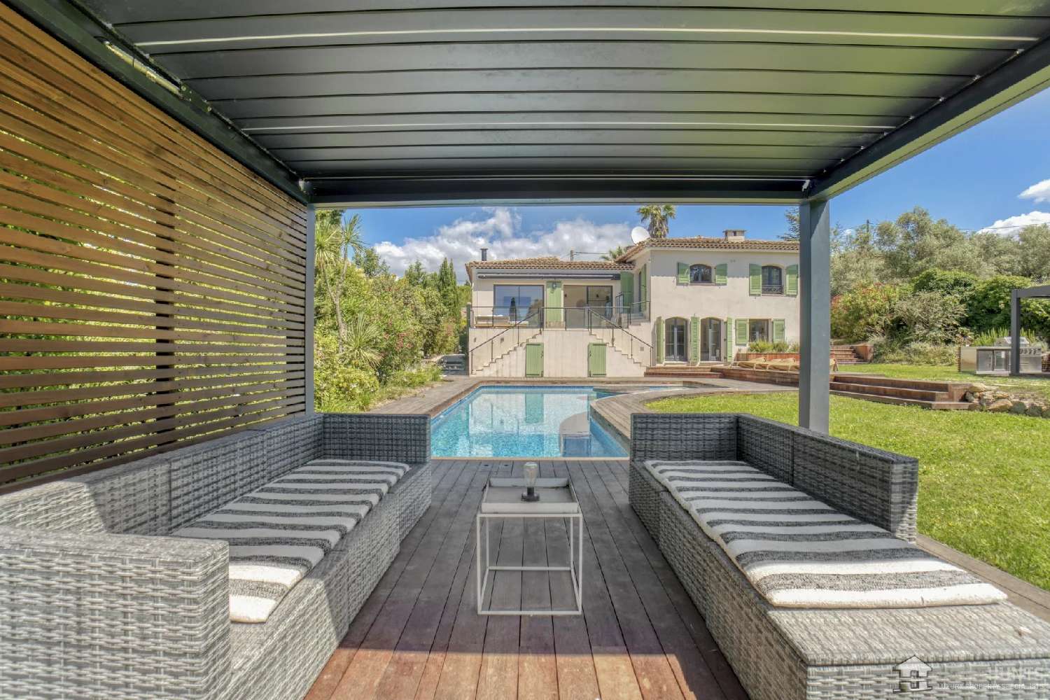  kaufen Villa Valbonne Alpes-Maritimes 8