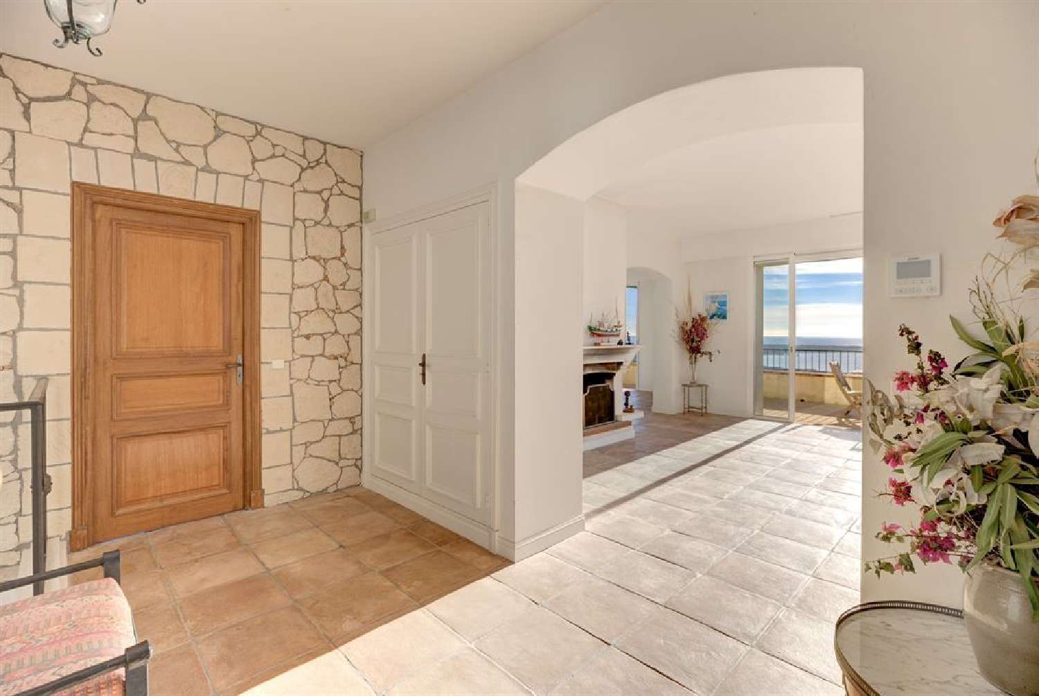  kaufen Villa Vallauris Alpes-Maritimes 4