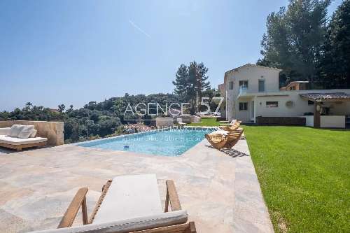 Vallauris Alpes-Maritimes Villa Bild 7008808
