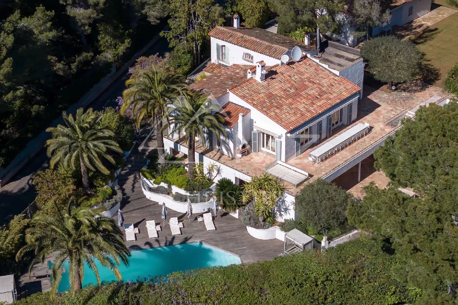  kaufen Villa Vallauris Alpes-Maritimes 1