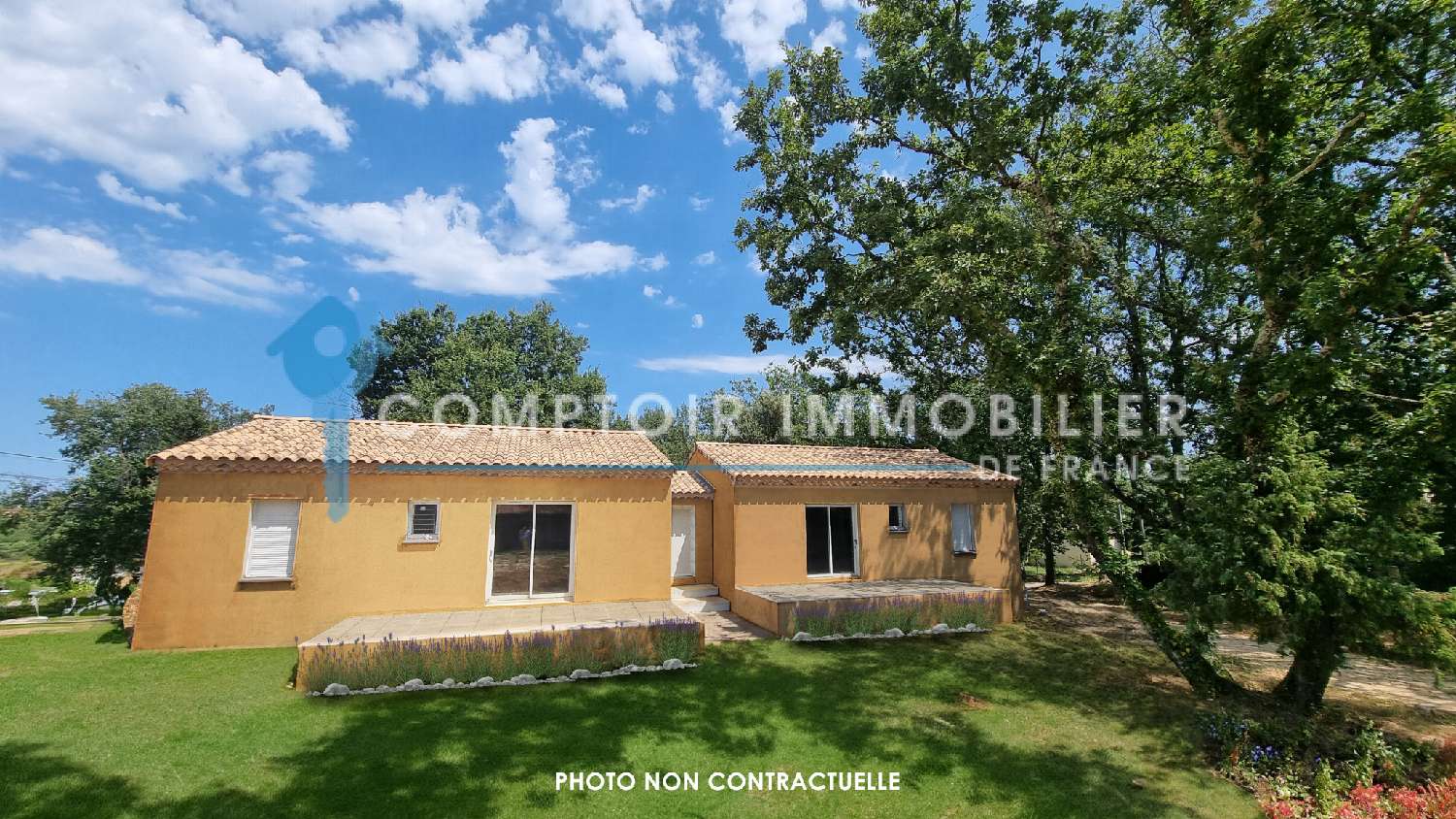  kaufen Villa Vallon-Pont-d'Arc Ardèche 7