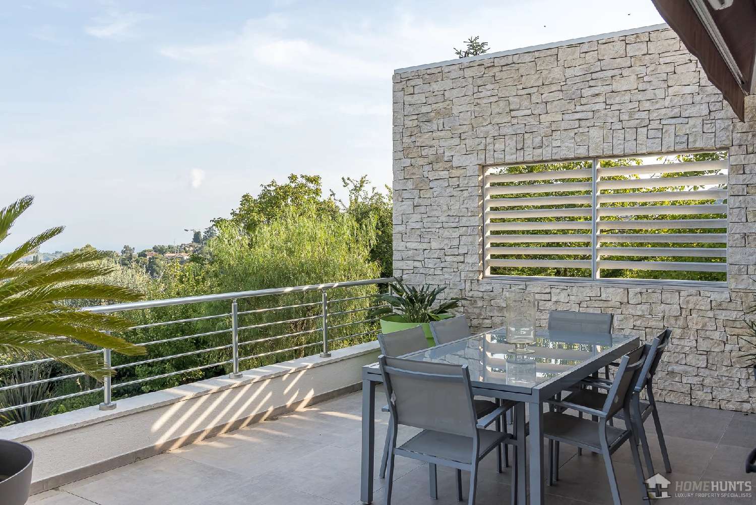  kaufen Villa Vence Alpes-Maritimes 4