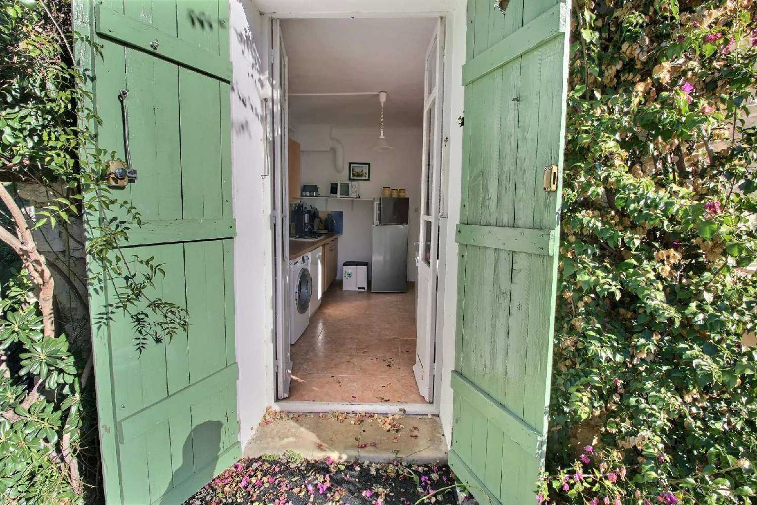  kaufen Villa Vence Alpes-Maritimes 3