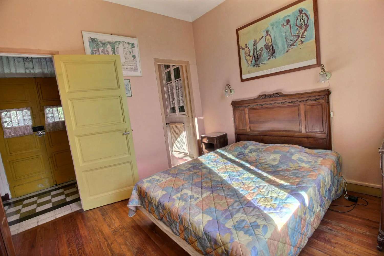  kaufen Villa Vence Alpes-Maritimes 5