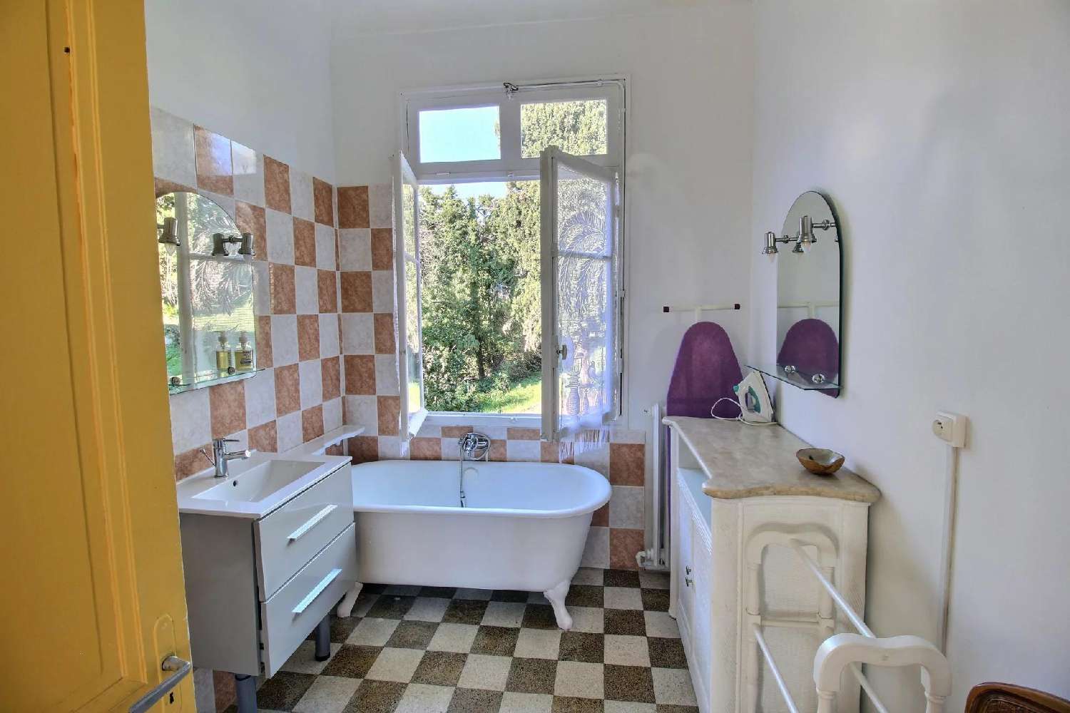  kaufen Villa Vence Alpes-Maritimes 7