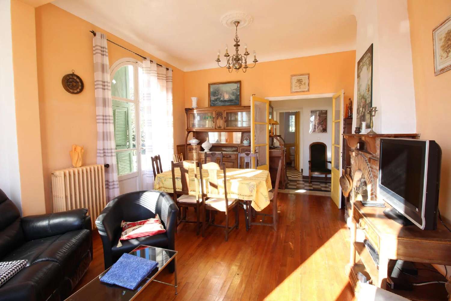  kaufen Villa Vence Alpes-Maritimes 8