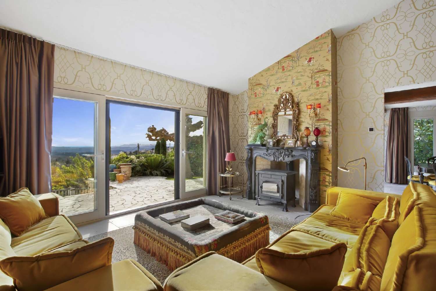  kaufen Villa Coursegoules Alpes-Maritimes 3