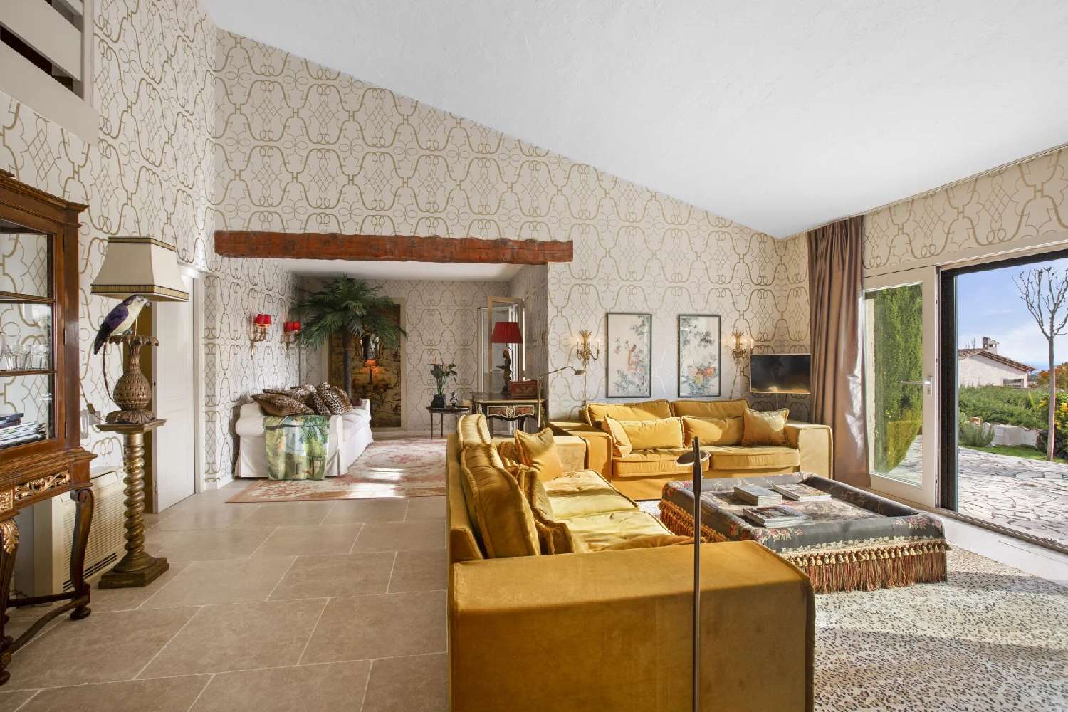 kaufen Villa Coursegoules Alpes-Maritimes 5