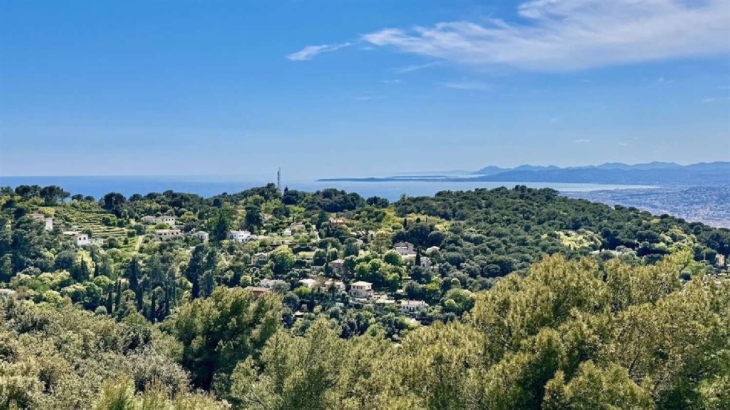  kaufen Villa Villefranche-sur-Mer Alpes-Maritimes 1