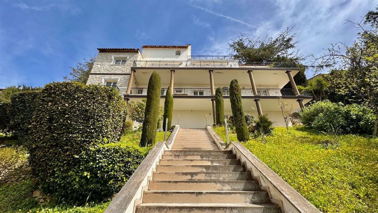  kaufen Villa Villefranche-sur-Mer Alpes-Maritimes 2