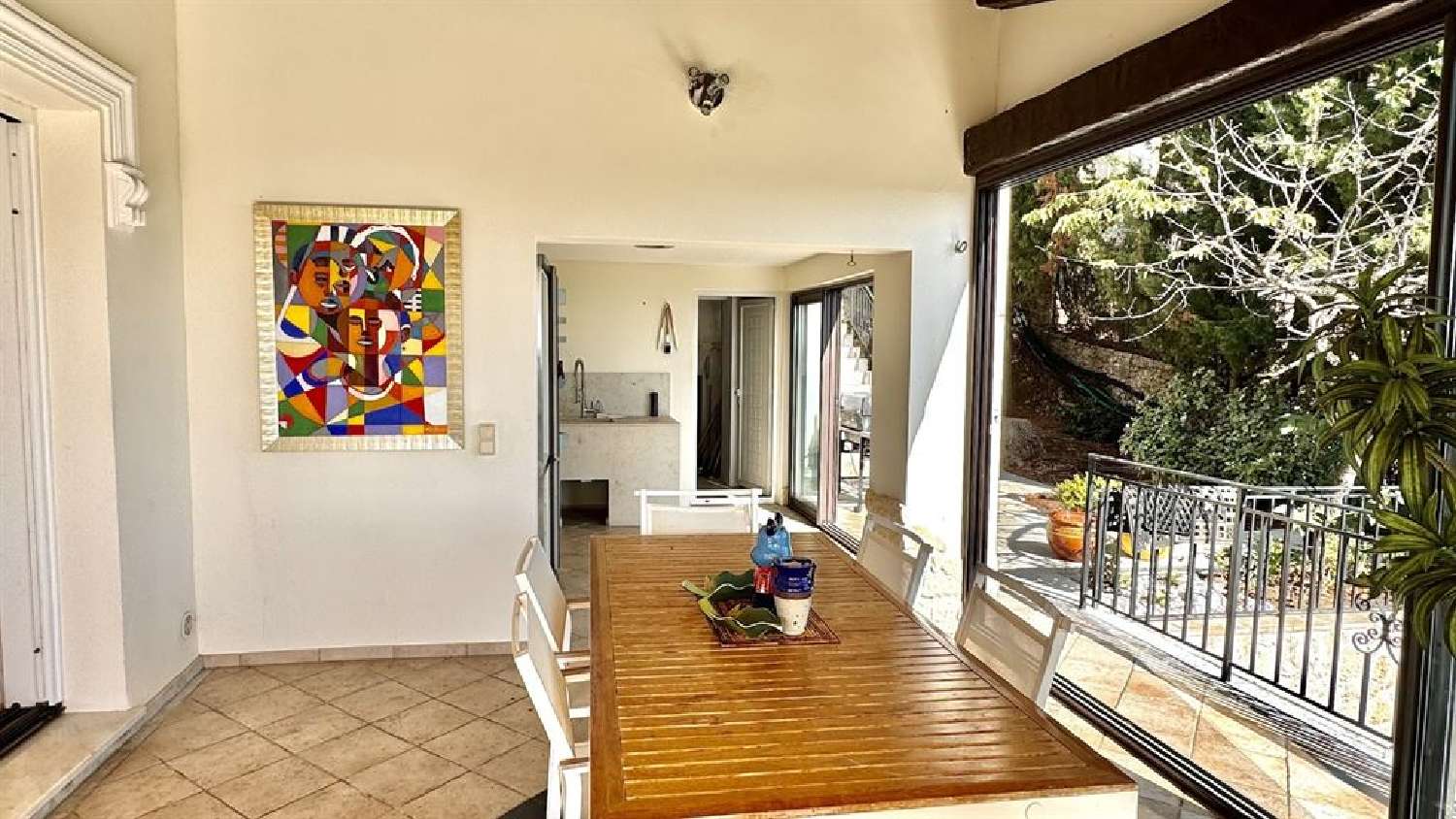  kaufen Villa Villefranche-sur-Mer Alpes-Maritimes 5