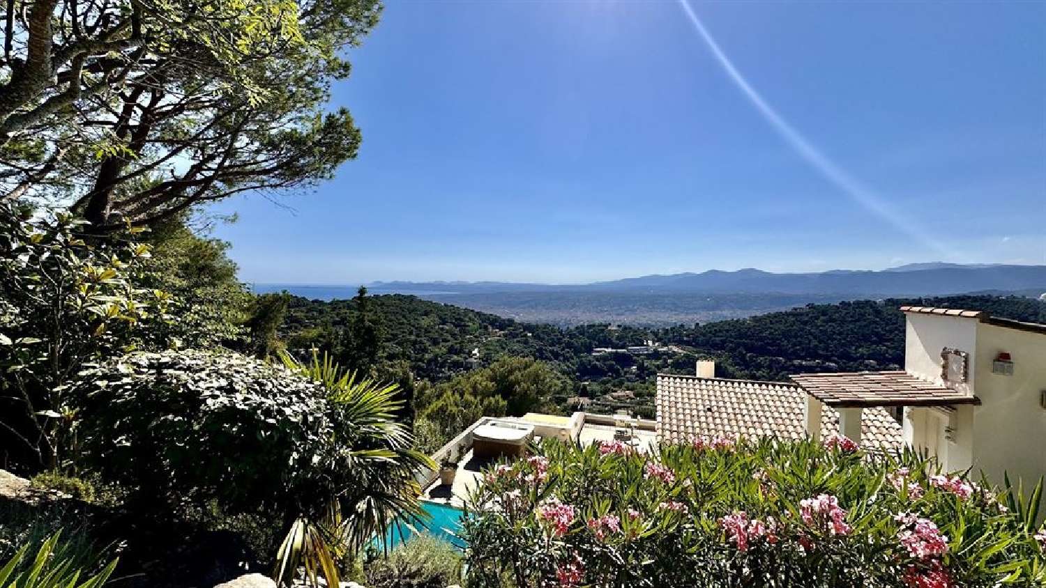  kaufen Villa Villefranche-sur-Mer Alpes-Maritimes 6