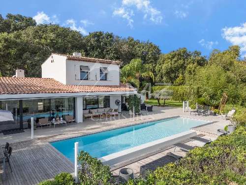 Villeneuve-Loubet Alpes-Maritimes Villa Bild 7011234