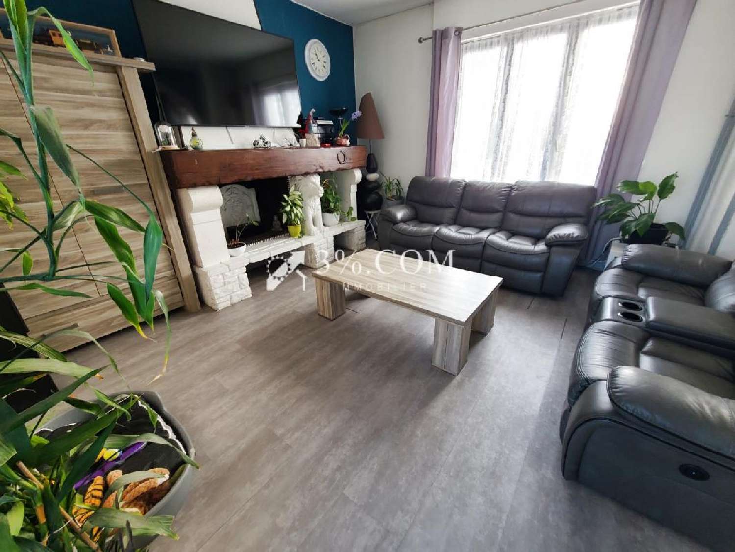  kaufen Dorfhaus Bauvin Nord 2