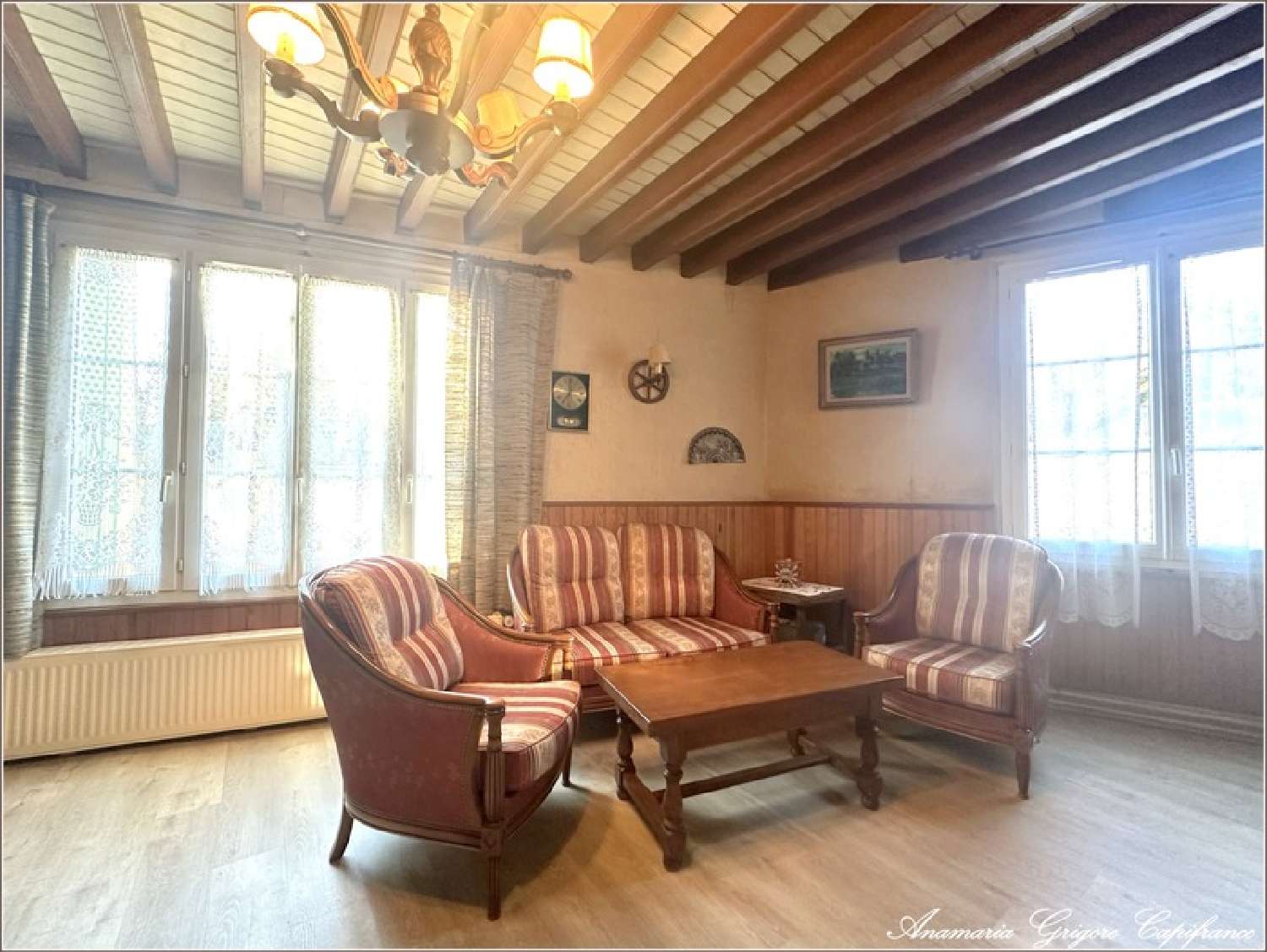  kaufen Dorfhaus Courville-sur-Eure Eure-et-Loir 2