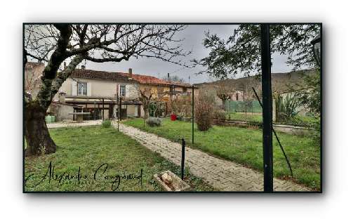 Dourgne Tarn Dorfhaus Bild 7015069