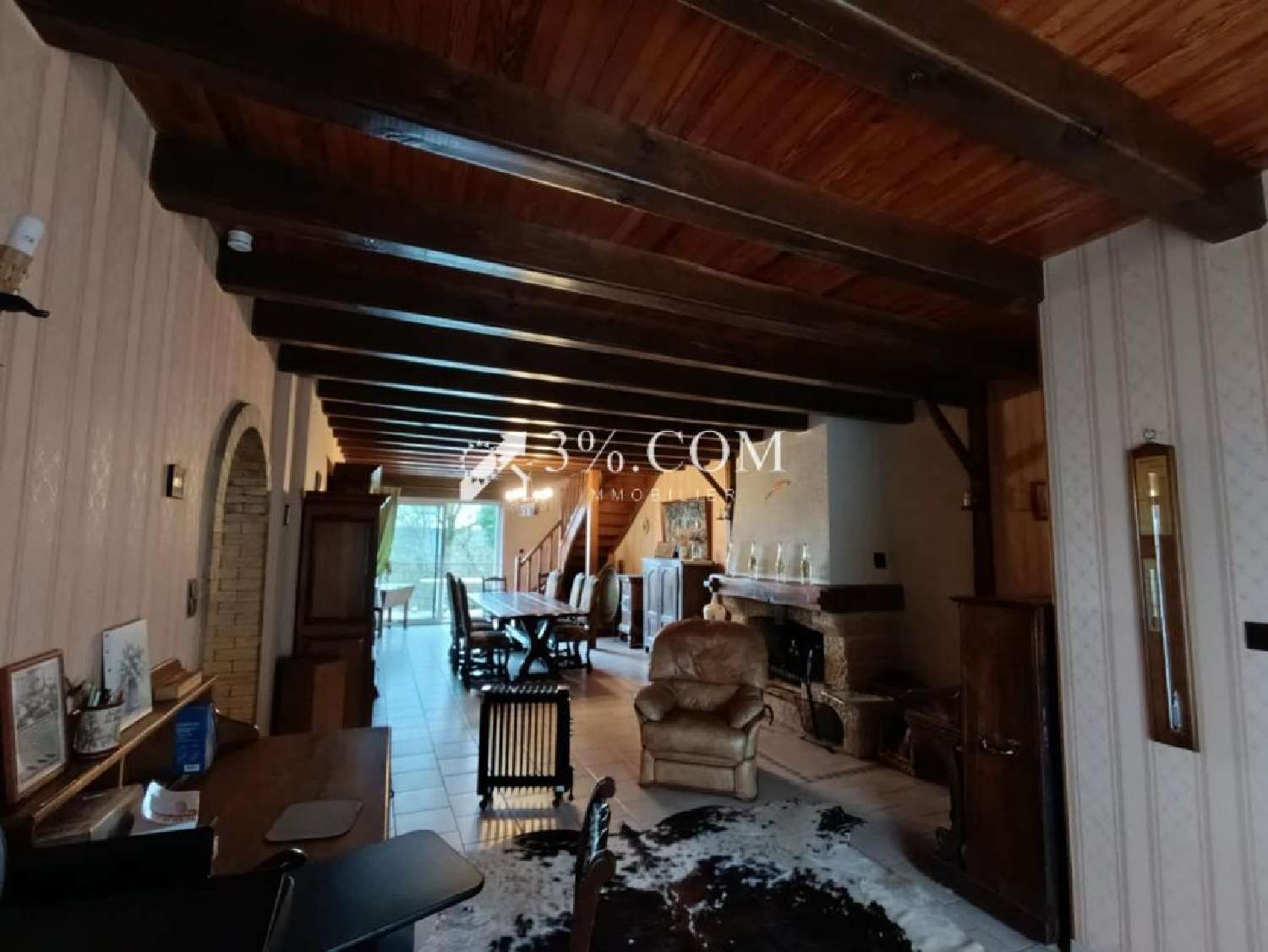  kaufen Dorfhaus Frolois Meurthe-et-Moselle 3
