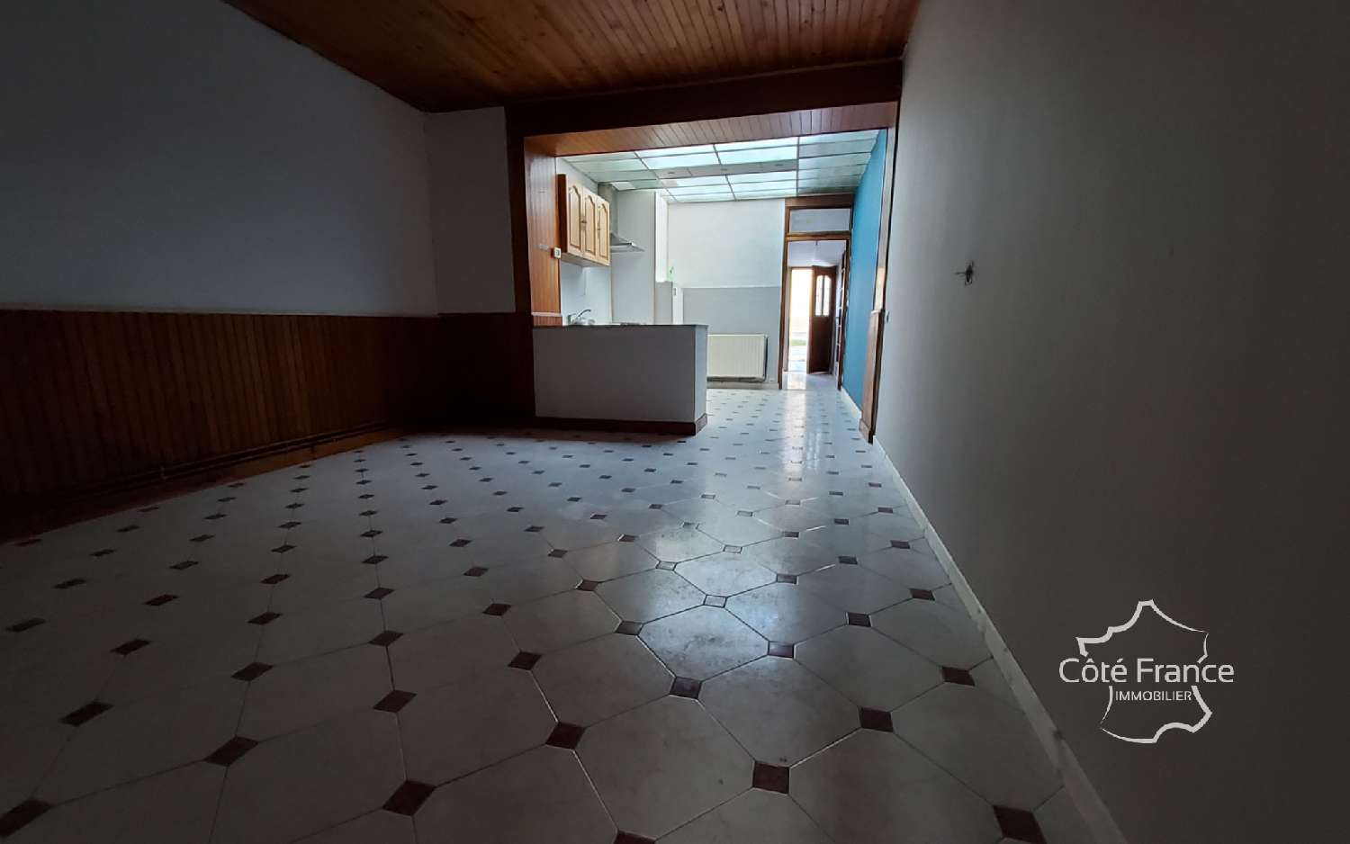  kaufen Dorfhaus Gespunsart Ardennes 7