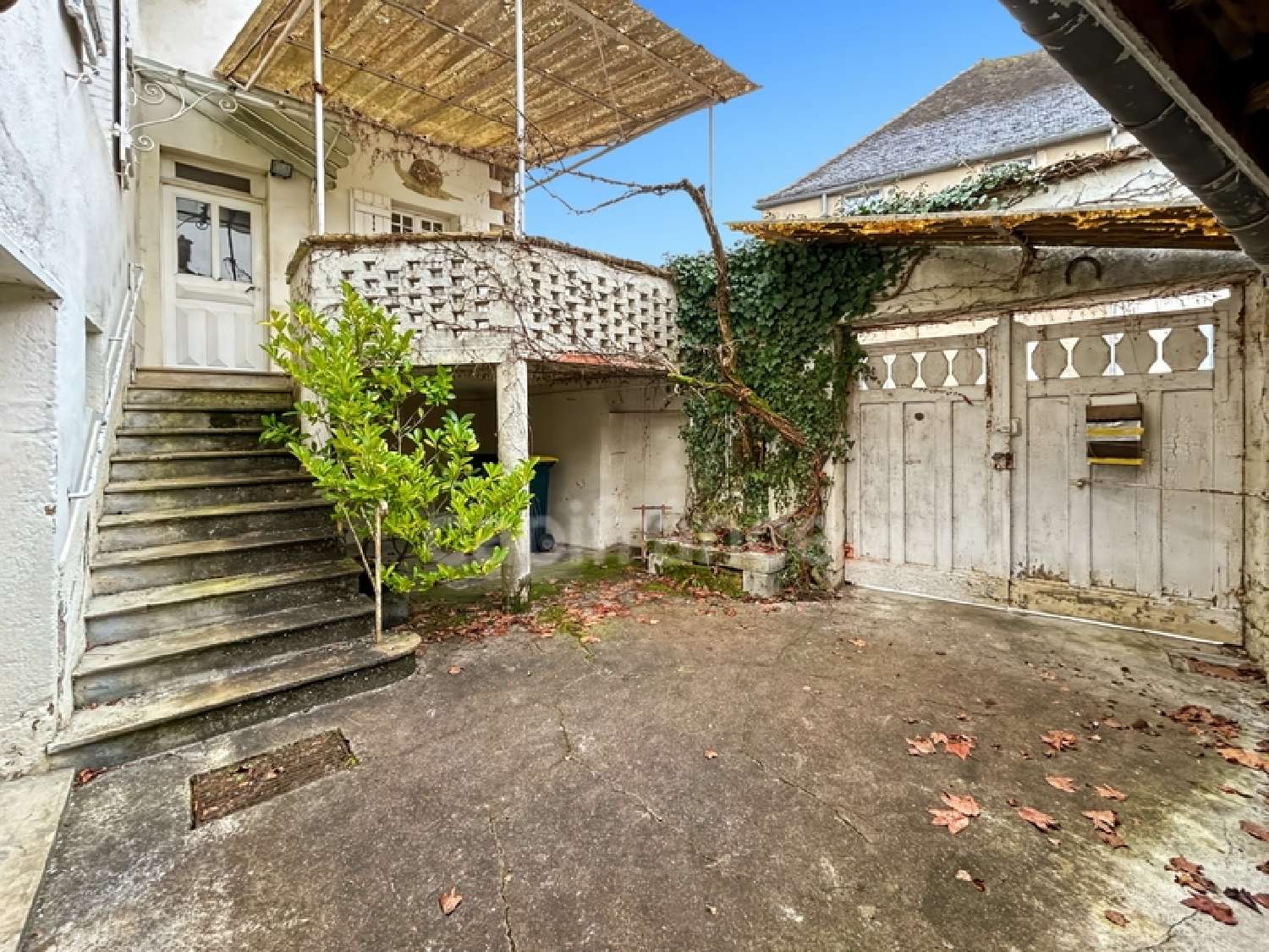  kaufen Dorfhaus Jambles Saône-et-Loire 4