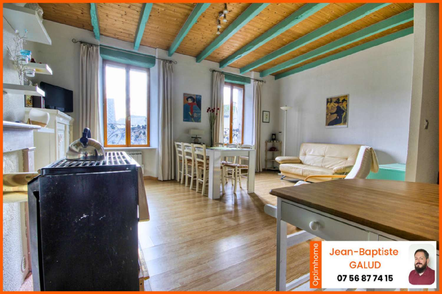  kaufen Dorfhaus Rieupeyroux Aveyron 7