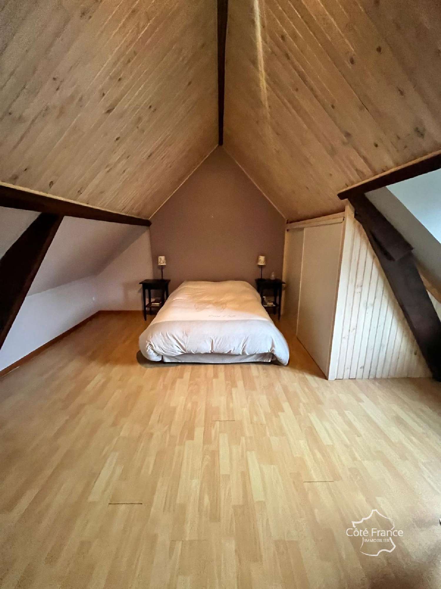  kaufen Dorfhaus La Vallée-Mulâtre Aisne 6