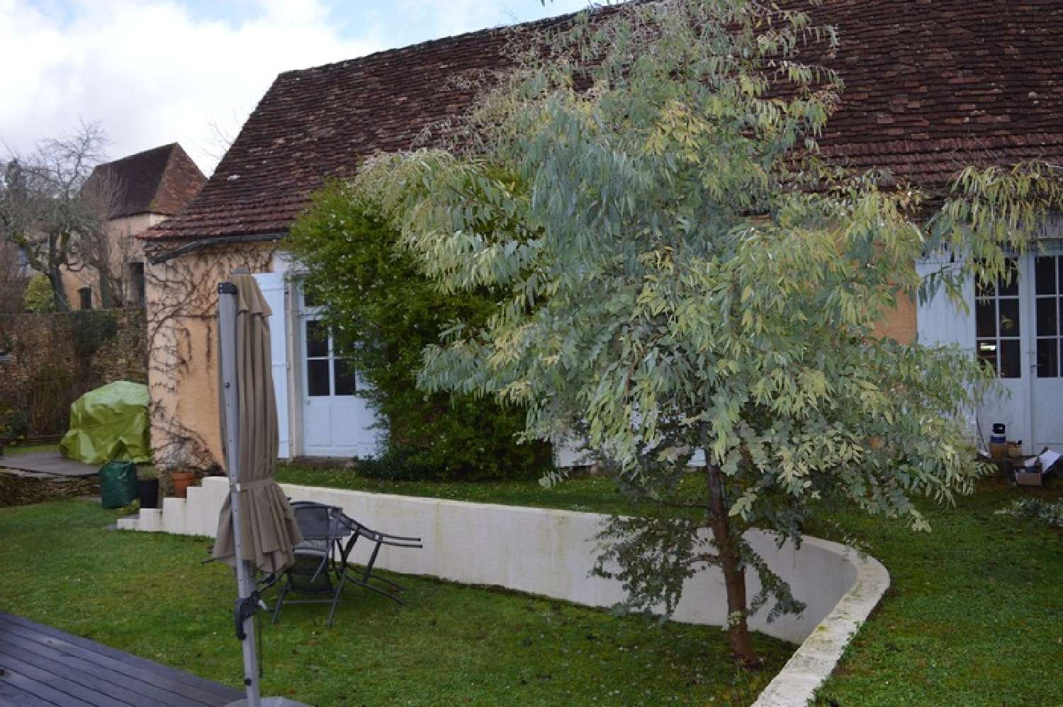  kaufen Dorfhaus Le Bugue Dordogne 4